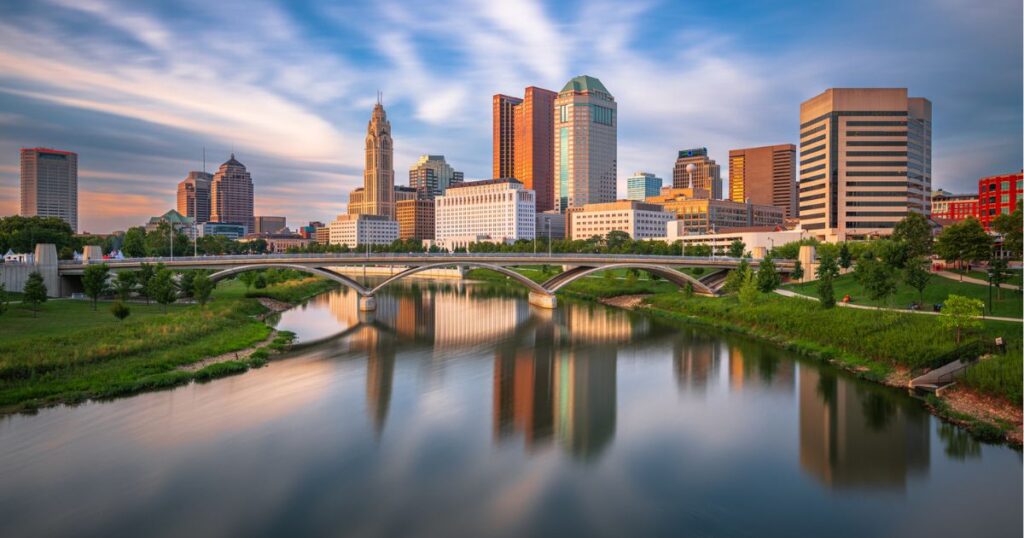 10 Reasons You Should Retire in Columbus, Ohio