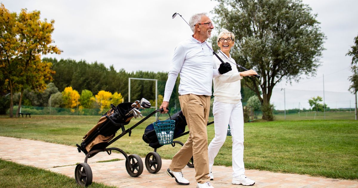 The Benefits of No Maintenance Living: More Time for What You Love
