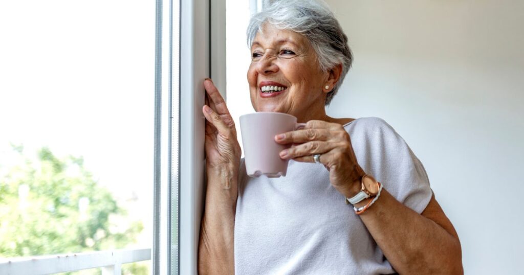 Why Location Matters When Choosing a Senior Living Community