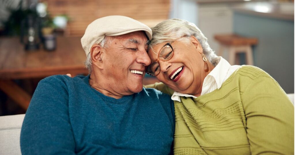 Senior Living Options for Couples as Needs Change