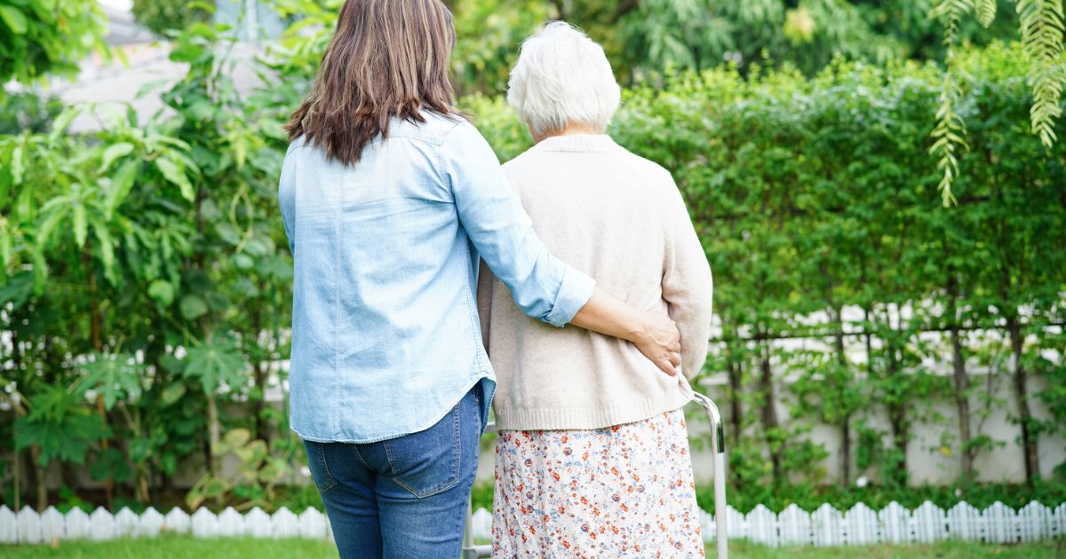 What Is a Continuum of Care and Why Does It Matter for Seniors