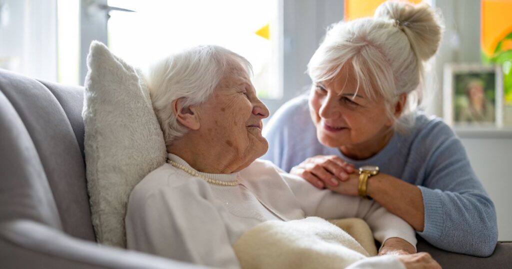 Understanding Dementia Stages and Symptoms