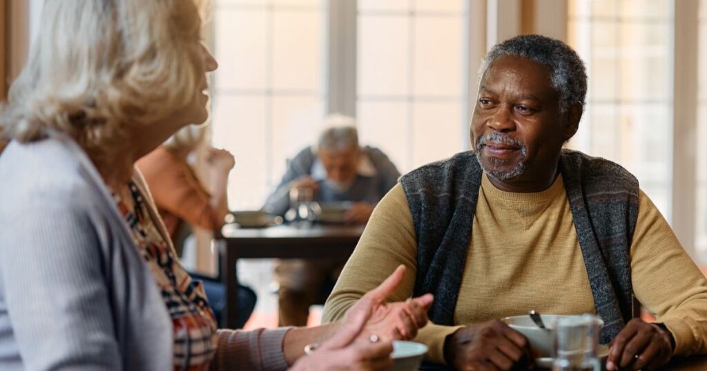 What to Expect on Your First Visit to Kensington Place